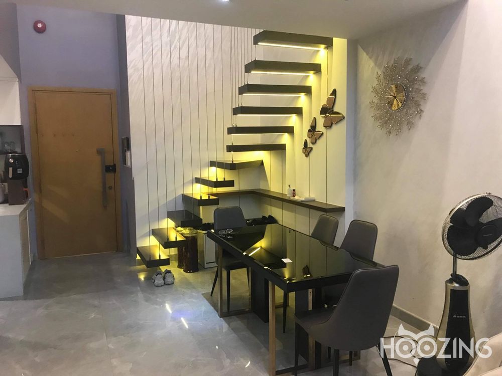2 bedrooms Apartment in VISTA VERDE in Thu Duc, Ho Chi Minh, Vietnam No. 23319
