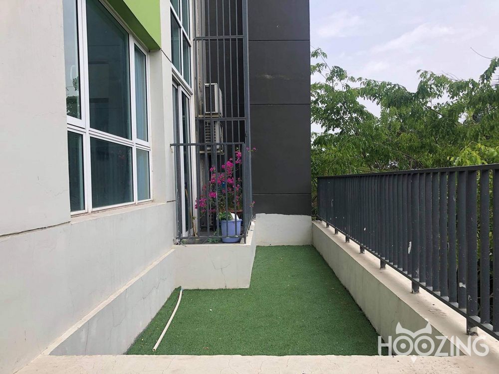 2 bedrooms Apartment in VISTA VERDE in Thu Duc, Ho Chi Minh, Vietnam No. 23319