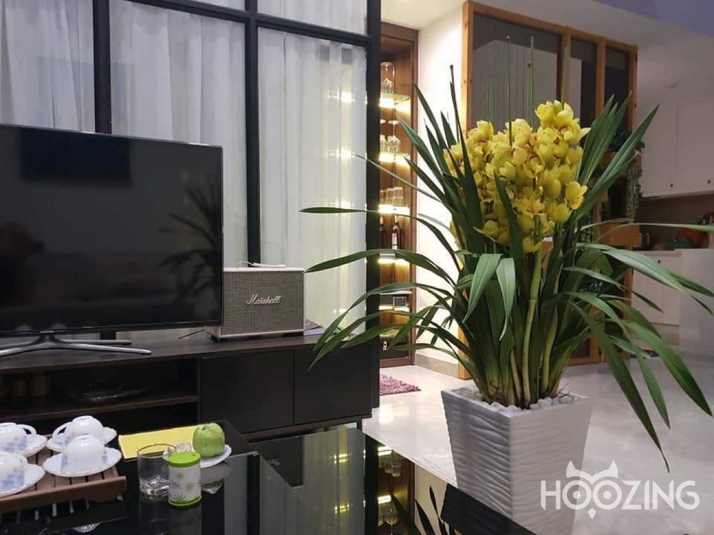 2 bedrooms Apartment in VISTA VERDE in Thu Duc, Ho Chi Minh, Vietnam No. 23319