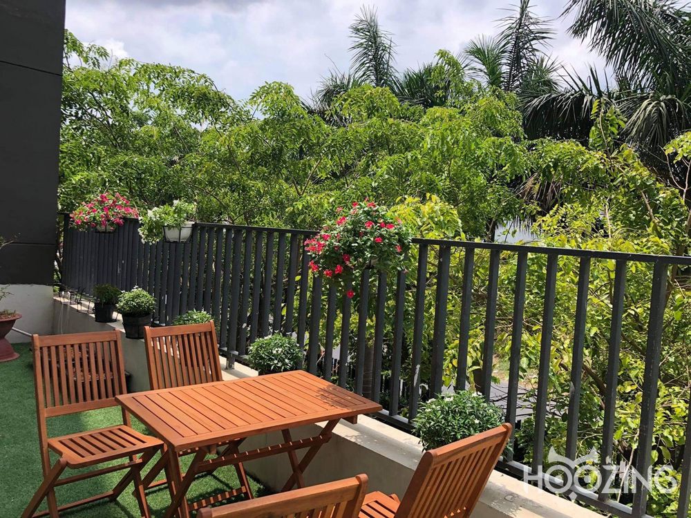 2 bedrooms Apartment in VISTA VERDE in Thu Duc, Ho Chi Minh, Vietnam No. 23319