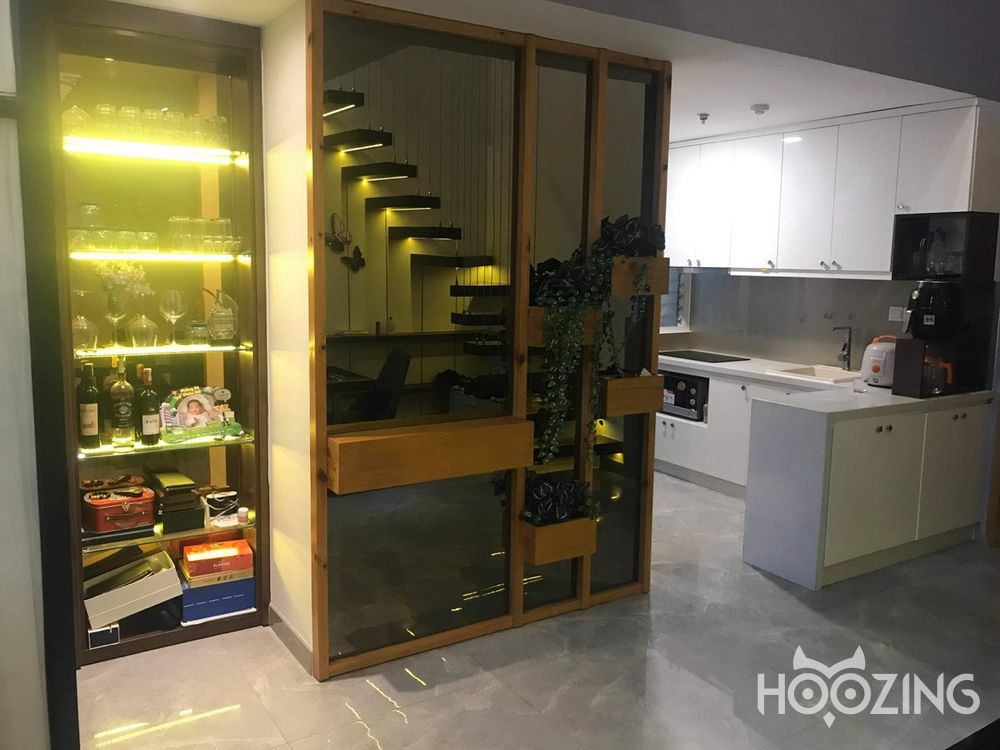 2 bedrooms Apartment in VISTA VERDE in Thu Duc, Ho Chi Minh, Vietnam No. 23319