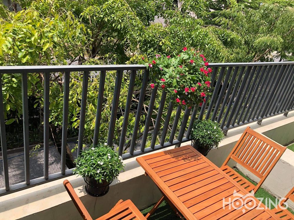 2 bedrooms Apartment in VISTA VERDE in Thu Duc, Ho Chi Minh, Vietnam No. 23319