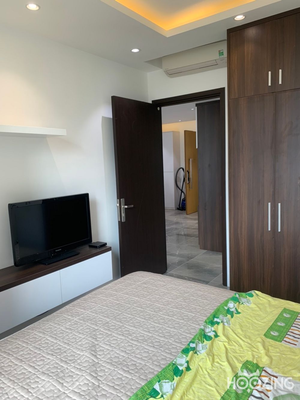 2 bedrooms Apartment in VISTA VERDE in Thu Duc, Ho Chi Minh, Vietnam No. 23321