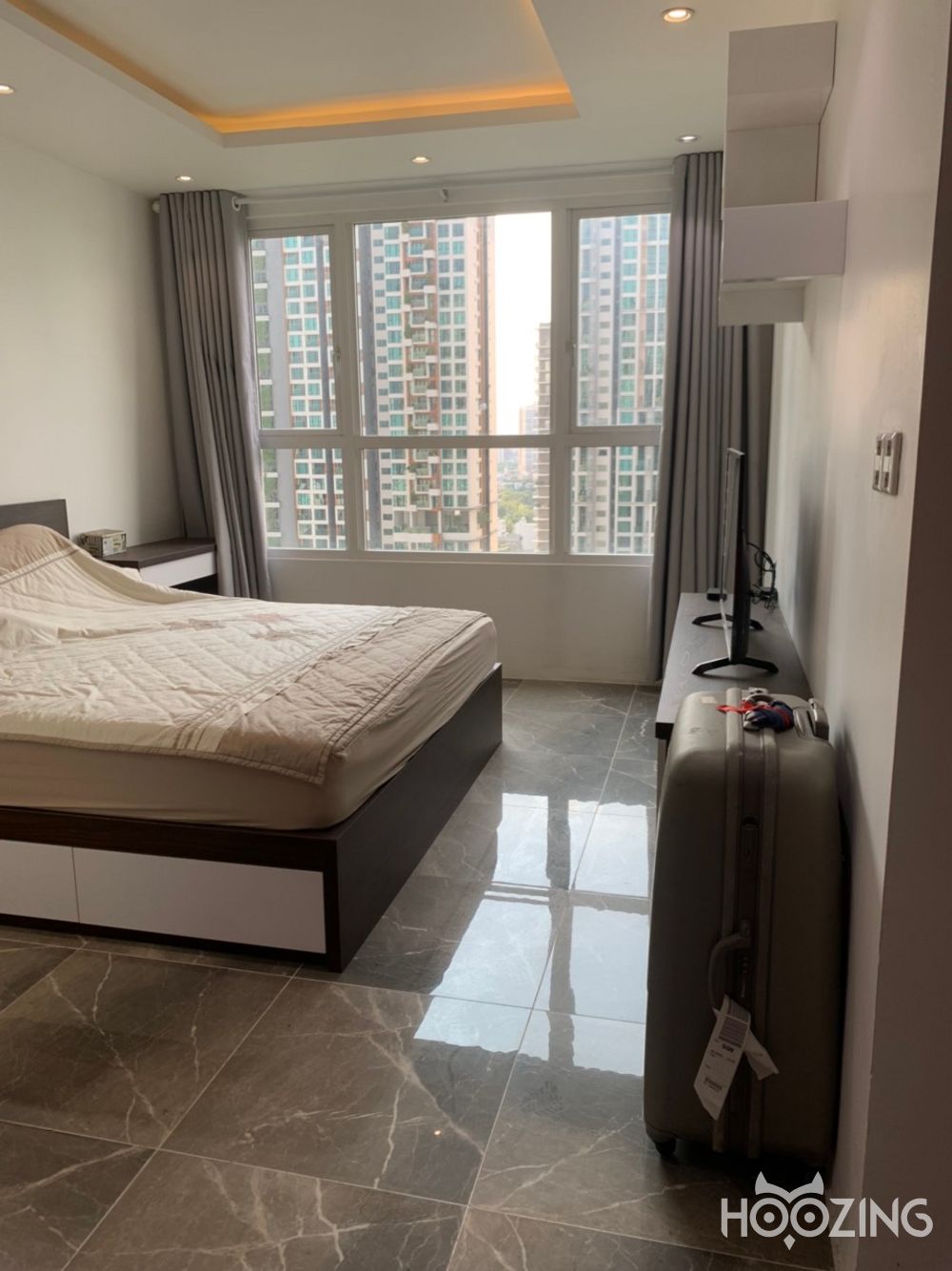 2 bedrooms Apartment in VISTA VERDE in Thu Duc, Ho Chi Minh, Vietnam No. 23321