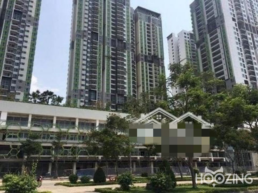 2 bedrooms Apartment in VISTA VERDE in Thu Duc, Ho Chi Minh, Vietnam No. 23321