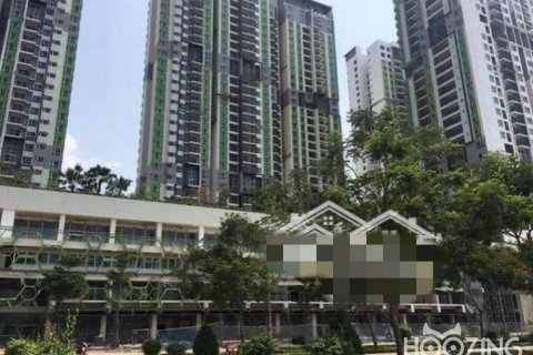 2 bedrooms Apartment in VISTA VERDE








 in Ho Chi Minh,  No. 23321 8