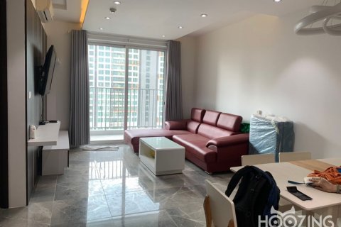 2 bedrooms Apartment in VISTA VERDE








 in Ho Chi Minh,  No. 23321