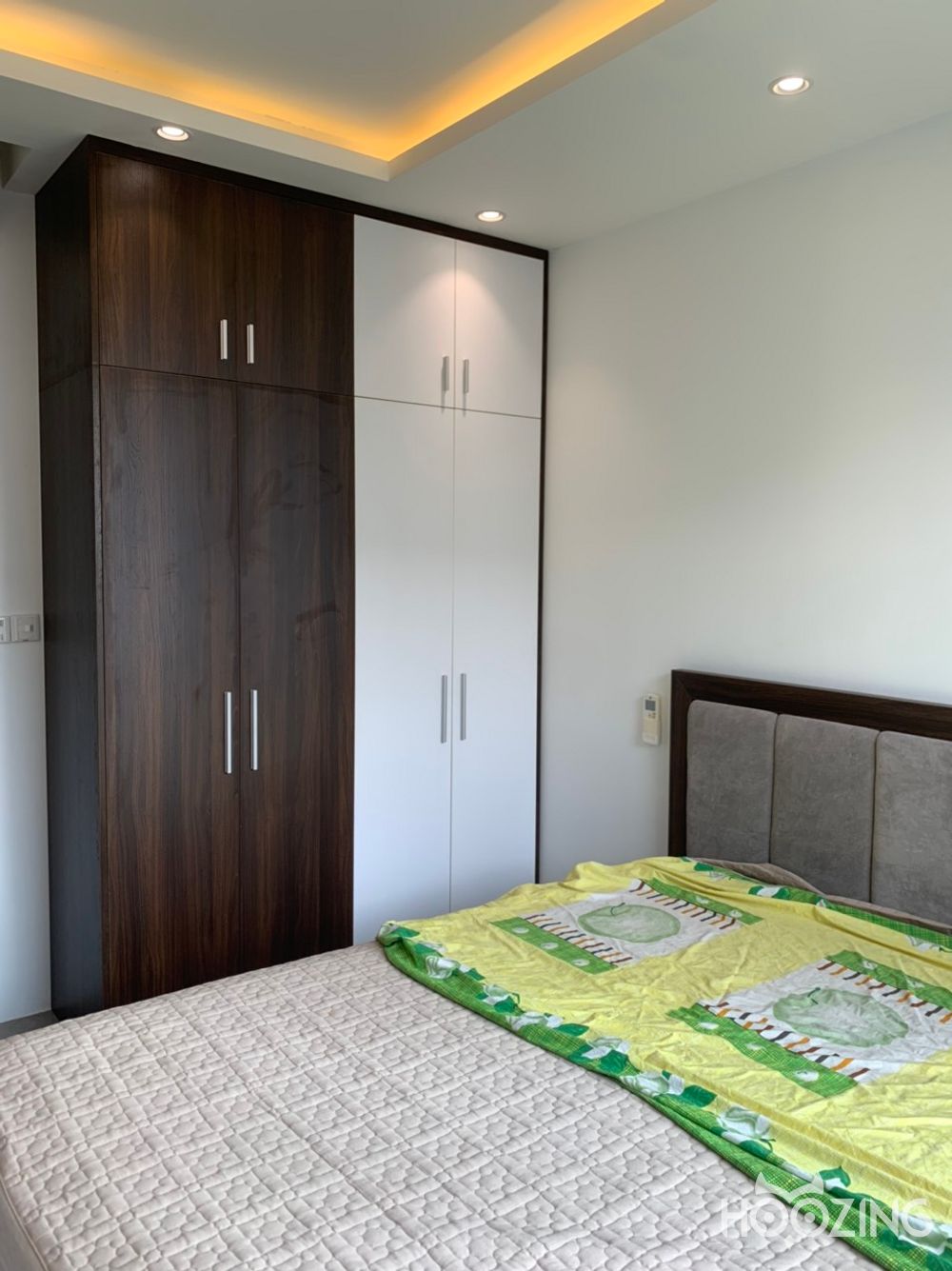 2 bedrooms Apartment in VISTA VERDE in Thu Duc, Ho Chi Minh, Vietnam No. 23321