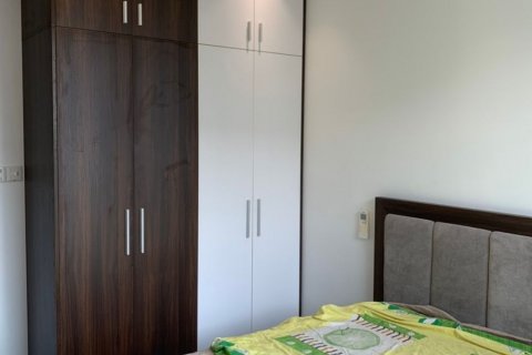 2 bedrooms Apartment in VISTA VERDE








 in Ho Chi Minh,  No. 23321 12