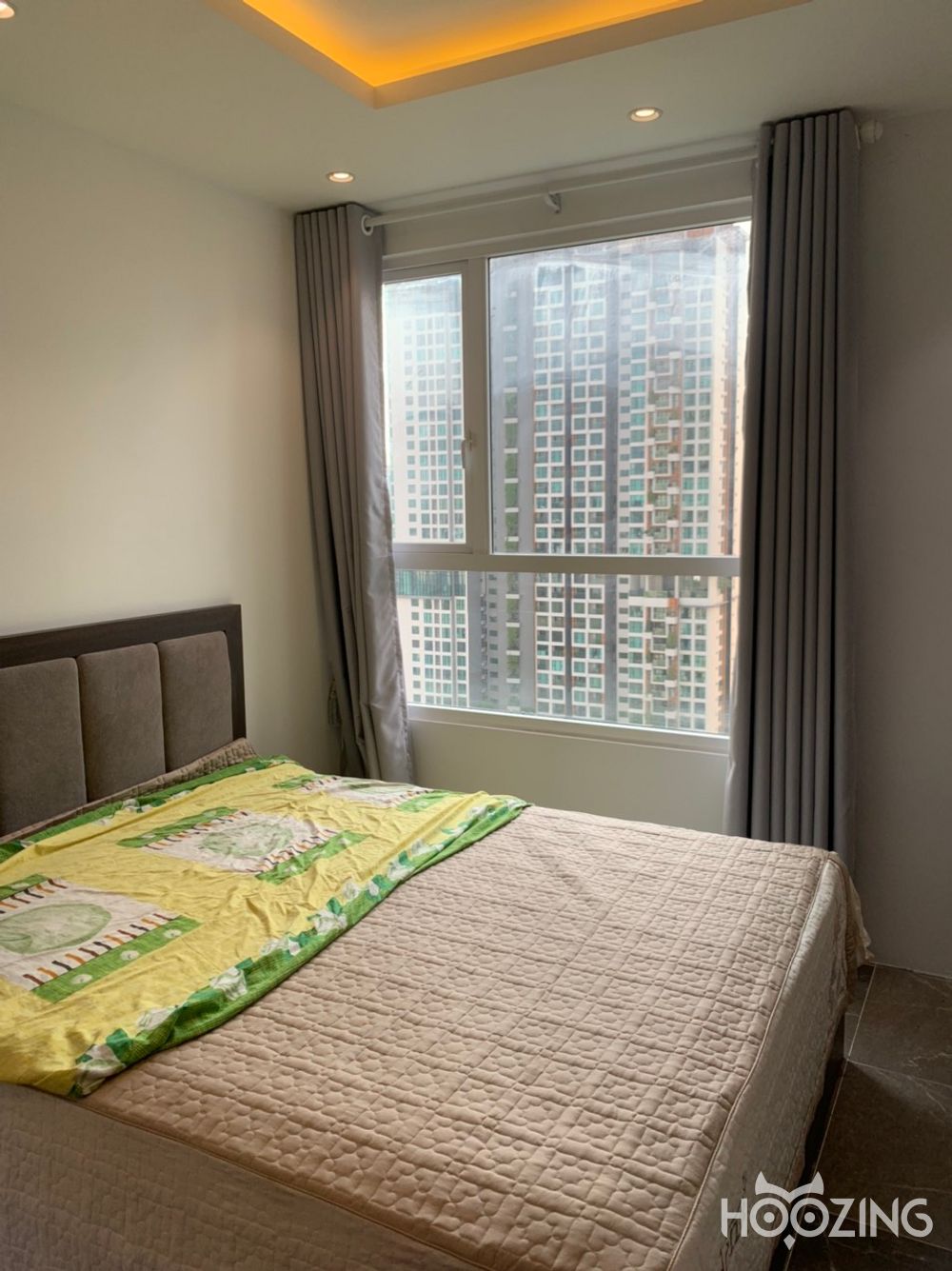 2 bedrooms Apartment in VISTA VERDE in Thu Duc, Ho Chi Minh, Vietnam No. 23321