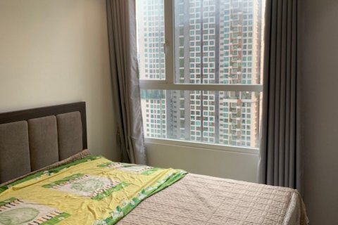 2 bedrooms Apartment in VISTA VERDE








 in Ho Chi Minh,  No. 23321 11