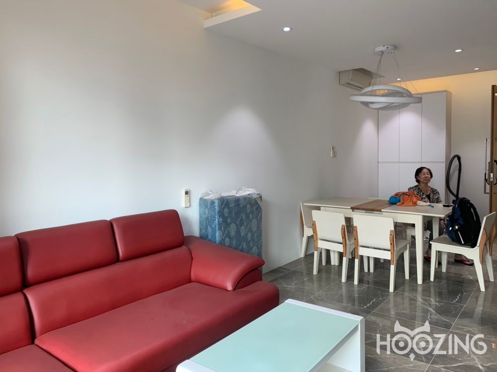2 bedrooms Apartment in VISTA VERDE in Thu Duc, Ho Chi Minh, Vietnam No. 23321