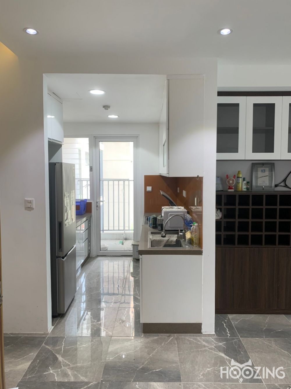 2 bedrooms Apartment in VISTA VERDE in Thu Duc, Ho Chi Minh, Vietnam No. 23321