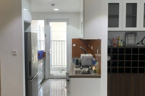 2 bedrooms Apartment in VISTA VERDE








 in Ho Chi Minh,  No. 23321 13