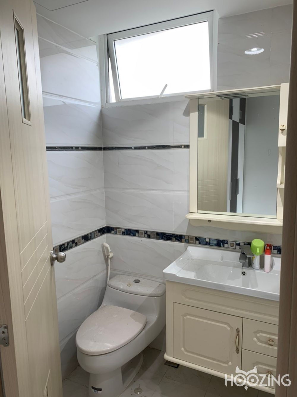 2 bedrooms Apartment in VISTA VERDE in Thu Duc, Ho Chi Minh, Vietnam No. 23321