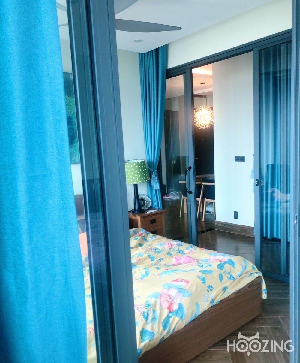2 bedrooms Apartment in FELIZ EN VISTA in Thu Duc, Ho Chi Minh, Vietnam No. 23322