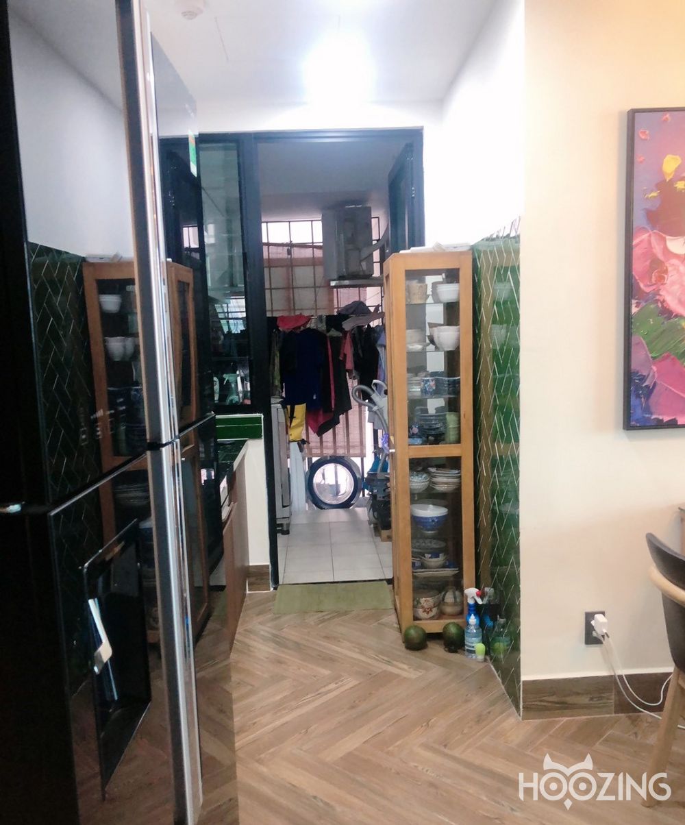 2 bedrooms Apartment in FELIZ EN VISTA in Thu Duc, Ho Chi Minh, Vietnam No. 23322