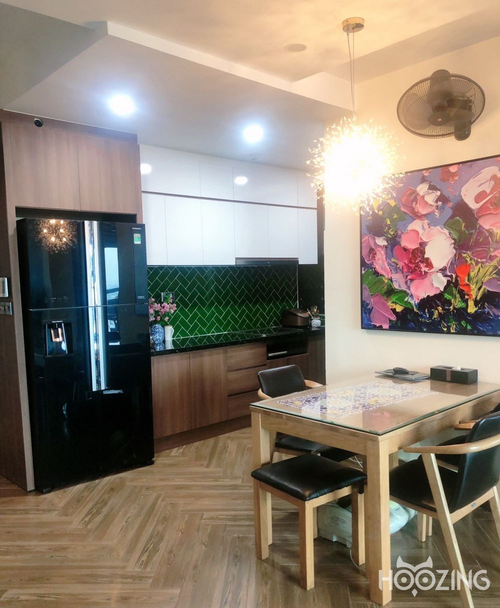 2 bedrooms Apartment in FELIZ EN VISTA in Thu Duc, Ho Chi Minh, Vietnam No. 23322