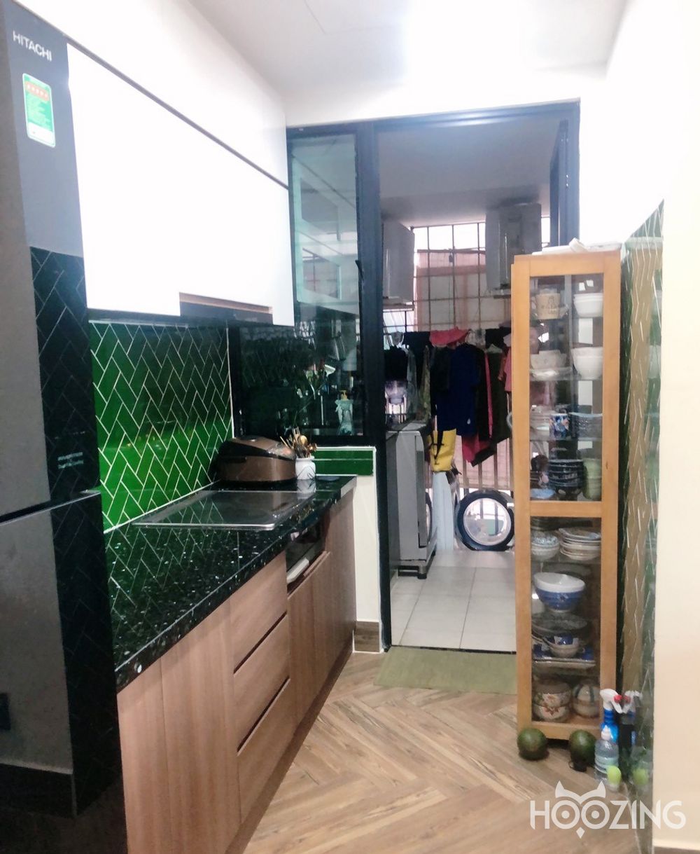 2 bedrooms Apartment in FELIZ EN VISTA in Thu Duc, Ho Chi Minh, Vietnam No. 23322