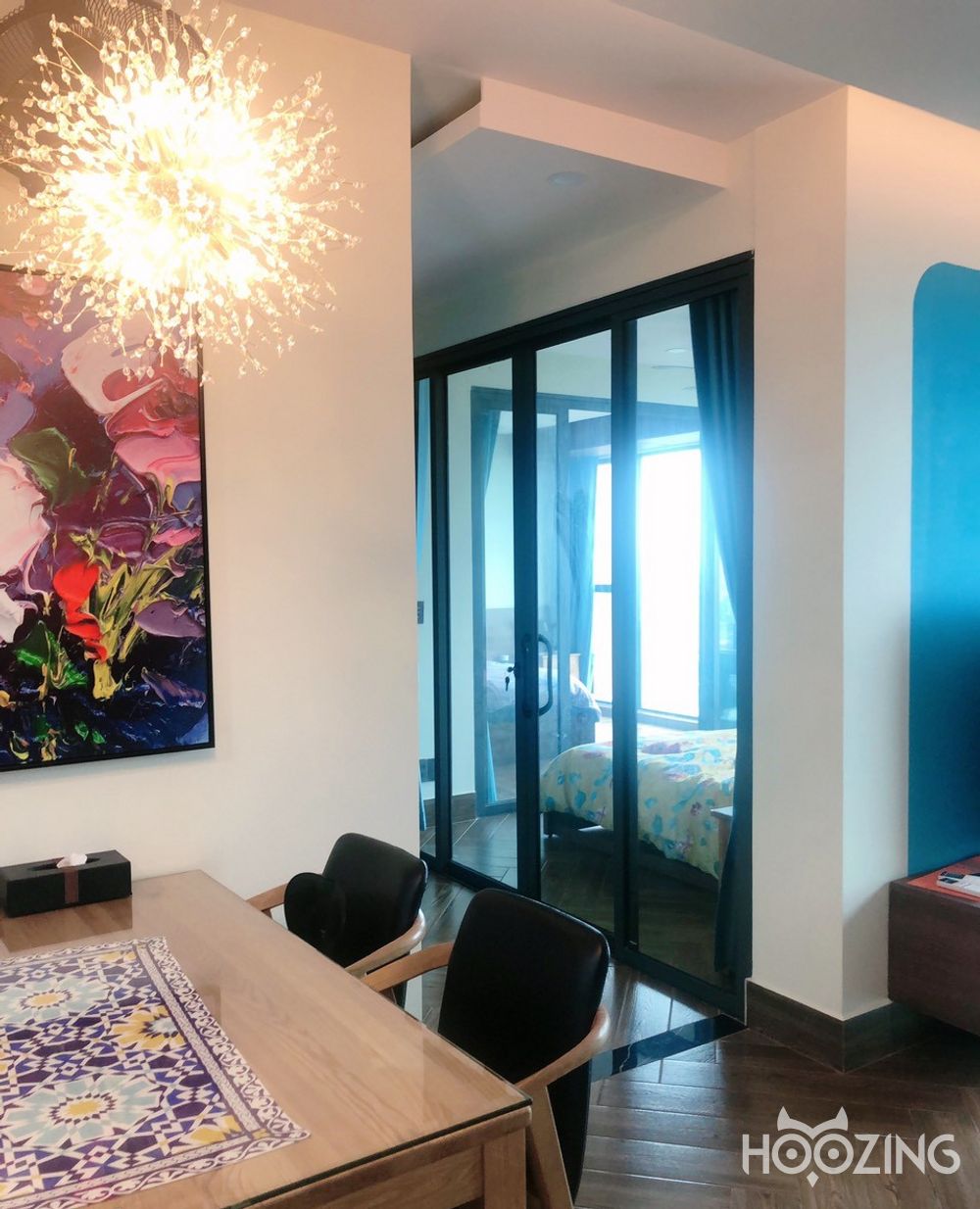 2 bedrooms Apartment in FELIZ EN VISTA in Thu Duc, Ho Chi Minh, Vietnam No. 23322