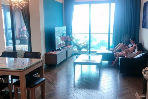 2 bedrooms Apartment in FELIZ EN VISTA
in Ho Chi Minh, No. 23322 1