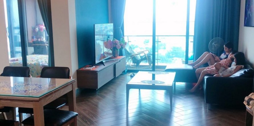 2 bedrooms Apartment in FELIZ EN VISTA
in Ho Chi Minh, No. 23322