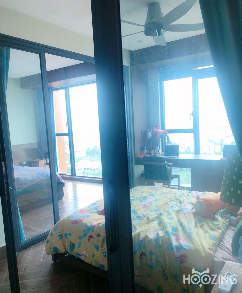 2 bedrooms Apartment in FELIZ EN VISTA in Thu Duc, Ho Chi Minh, Vietnam No. 23322