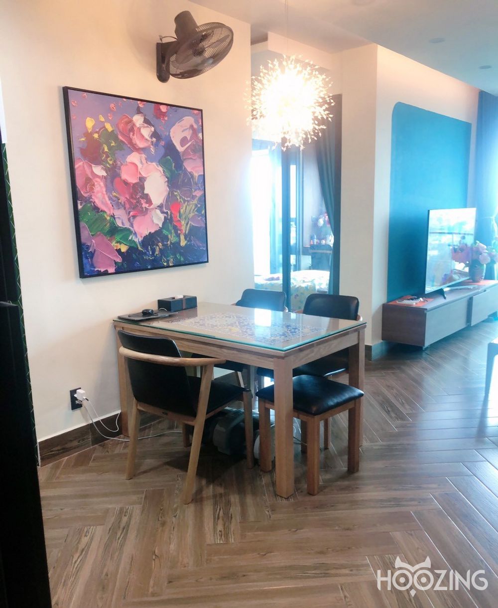 2 bedrooms Apartment in FELIZ EN VISTA in Thu Duc, Ho Chi Minh, Vietnam No. 23322