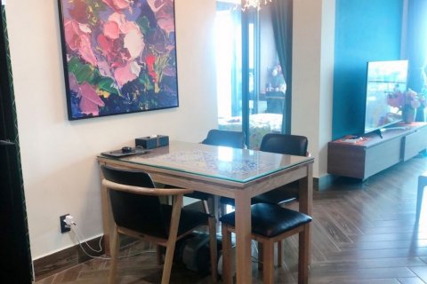 2 bedrooms Apartment in FELIZ EN VISTA
in Ho Chi Minh, No. 23322 9