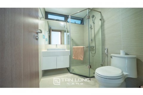 Квартира с 1 спальней в Намтыльем, Ханой , № 2608 23
