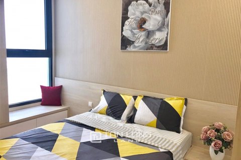 2 bedrooms Apartment in Nam Tu Liem, Ha Noi, No. 2610 4