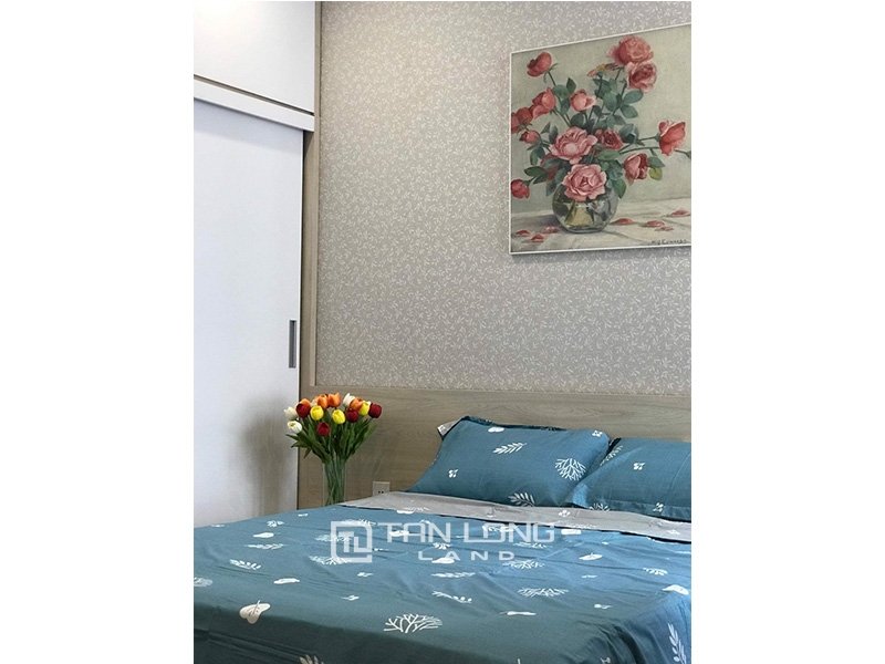 Квартира с 2 спальнями в Намтыльем, Ханой, Вьетнам № 2610