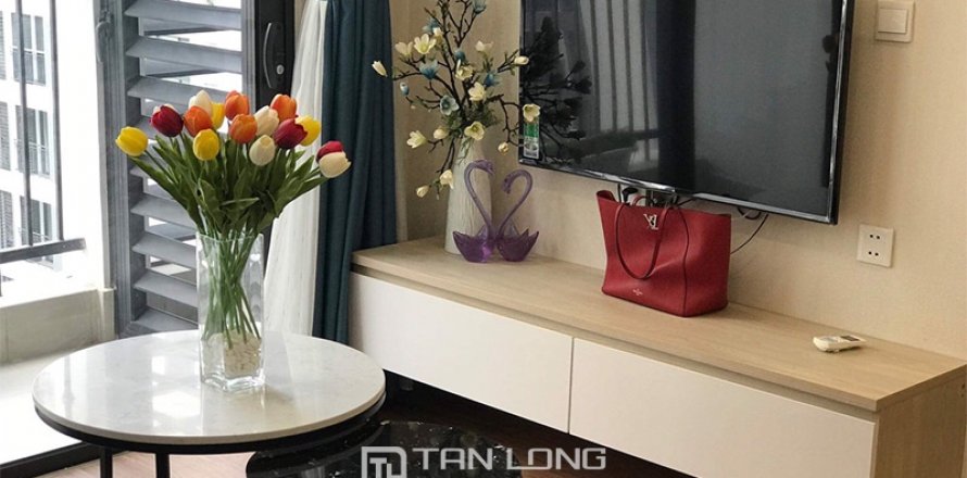 2 bedrooms Apartment in Nam Tu Liem, Ha Noi, No. 2610