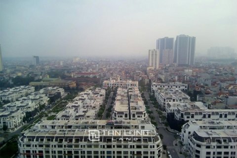 Квартира с 2 спальнями в Намтыльем, Ханой , № 2611 20