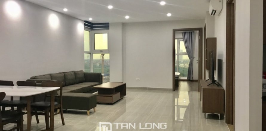 3 bedrooms Apartment in Tay Ho, Ha Noi, No. 2613
