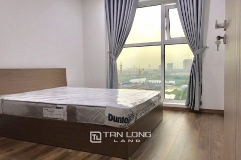 3 bedrooms Apartment in Tay Ho, Ha Noi, No. 2613 4