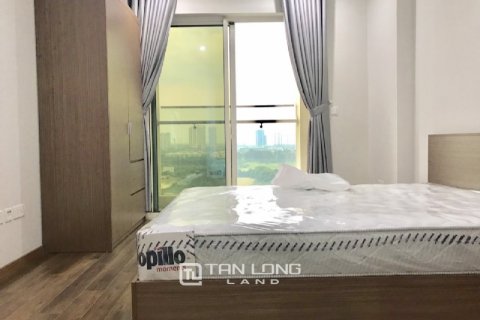 3 bedrooms Apartment in Tay Ho, Ha Noi, No. 2613 5
