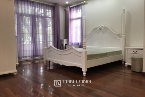 Вилла с 4 спальнями в Тэйхо, Ханой ,  № 2612 11