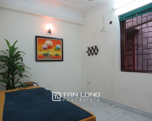1 bedroom House in Cau Giay, Ha Noi, Vietnam No. 9490
