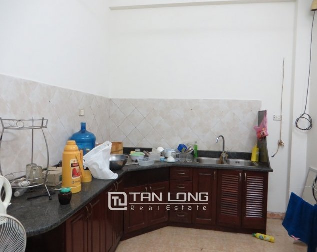1 bedroom House in Cau Giay, Ha Noi, Vietnam No. 9490