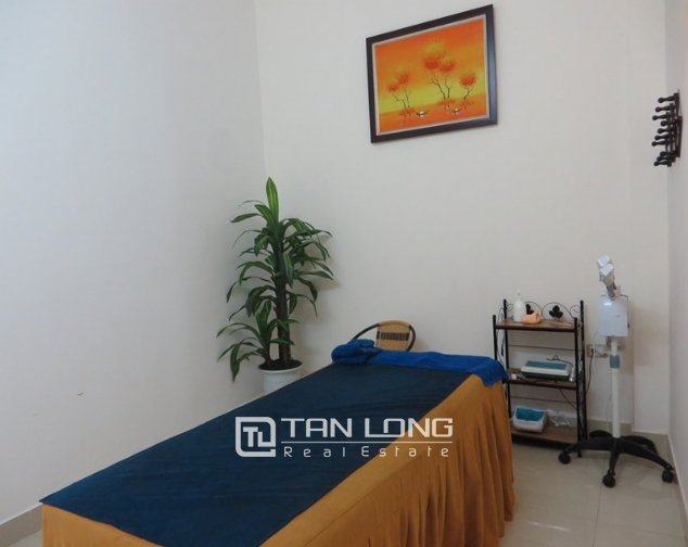 1 bedroom House in Cau Giay, Ha Noi, Vietnam No. 9490