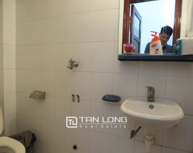 1 bedroom House in Cau Giay, Ha Noi, Vietnam No. 9490