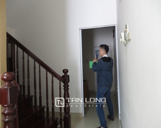 1 bedroom House in Cau Giay, Ha Noi, Vietnam No. 9490