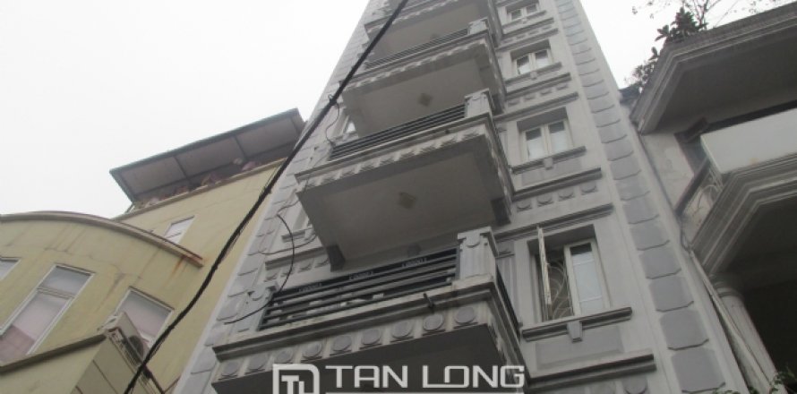 Studio House in Hoan Kiem, Ha Noi,  No. 9489