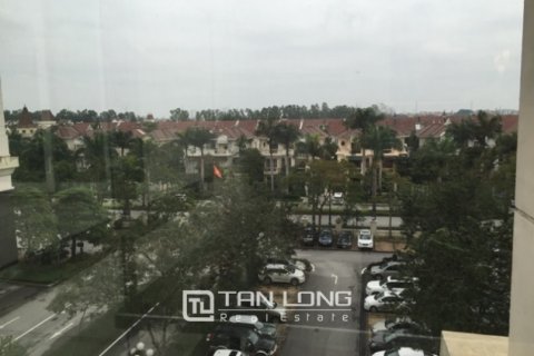 Квартира с 3 спальнями в Тэйхо, Ханой , № 9492 9