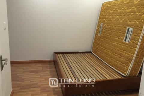 Квартира с 3 спальнями в Тэйхо, Ханой , № 9492 6
