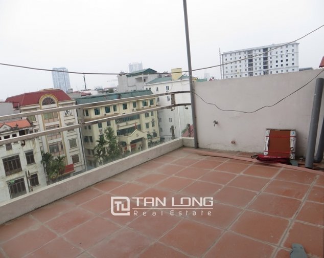 1 bedroom House in Cau Giay, Ha Noi, Vietnam No. 9488