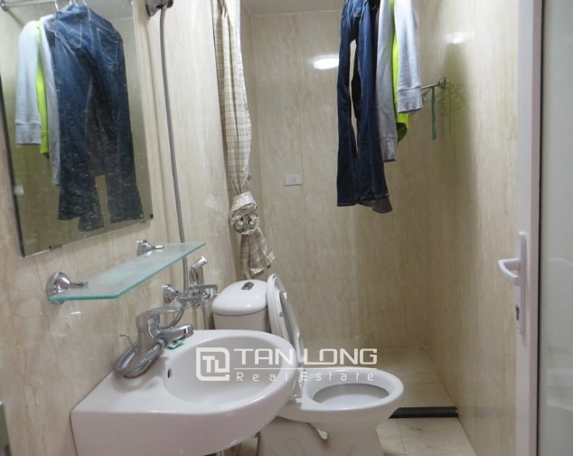 1 bedroom House in Cau Giay, Ha Noi, Vietnam No. 9488