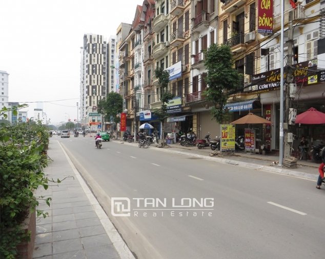 1 bedroom House in Cau Giay, Ha Noi, Vietnam No. 9488