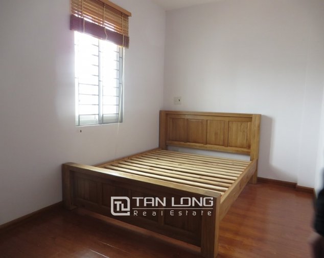 1 bedroom House in Cau Giay, Ha Noi, Vietnam No. 9488
